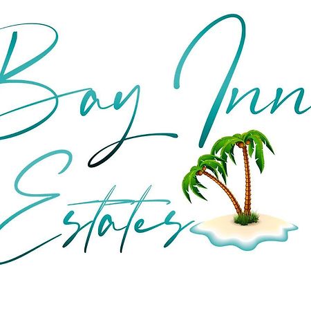 Bay Inn Estates Alice Town  Zewnętrze zdjęcie