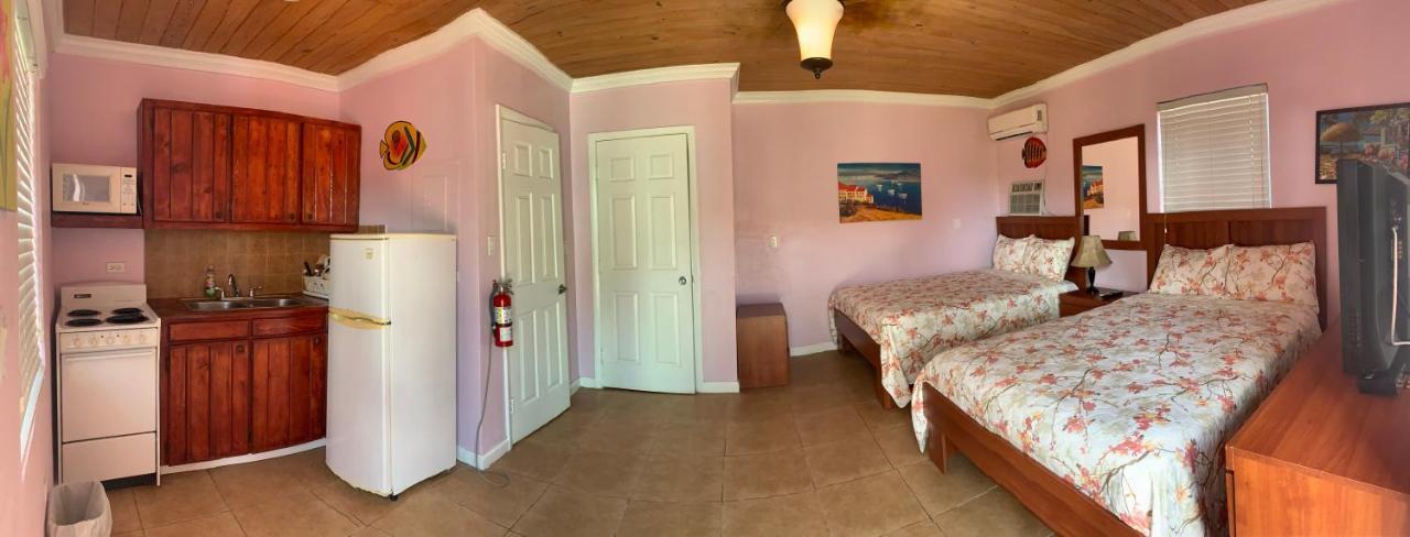 Bay Inn Estates Alice Town  Zewnętrze zdjęcie