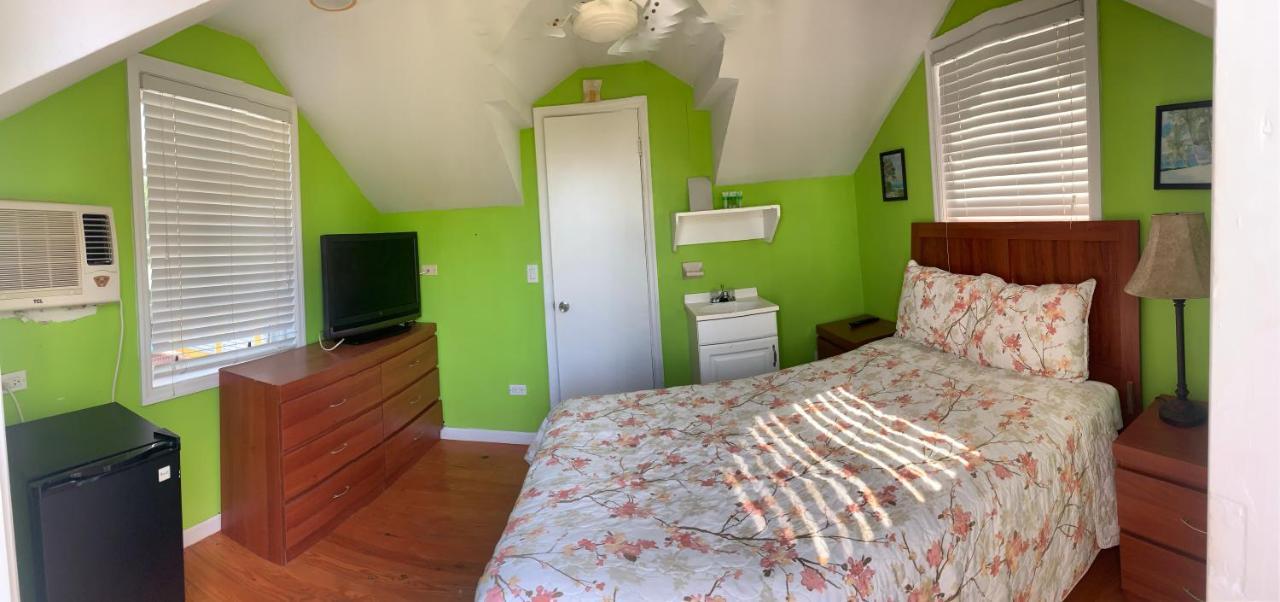 Bay Inn Estates Alice Town  Zewnętrze zdjęcie